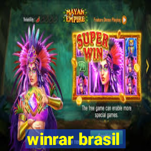 winrar brasil